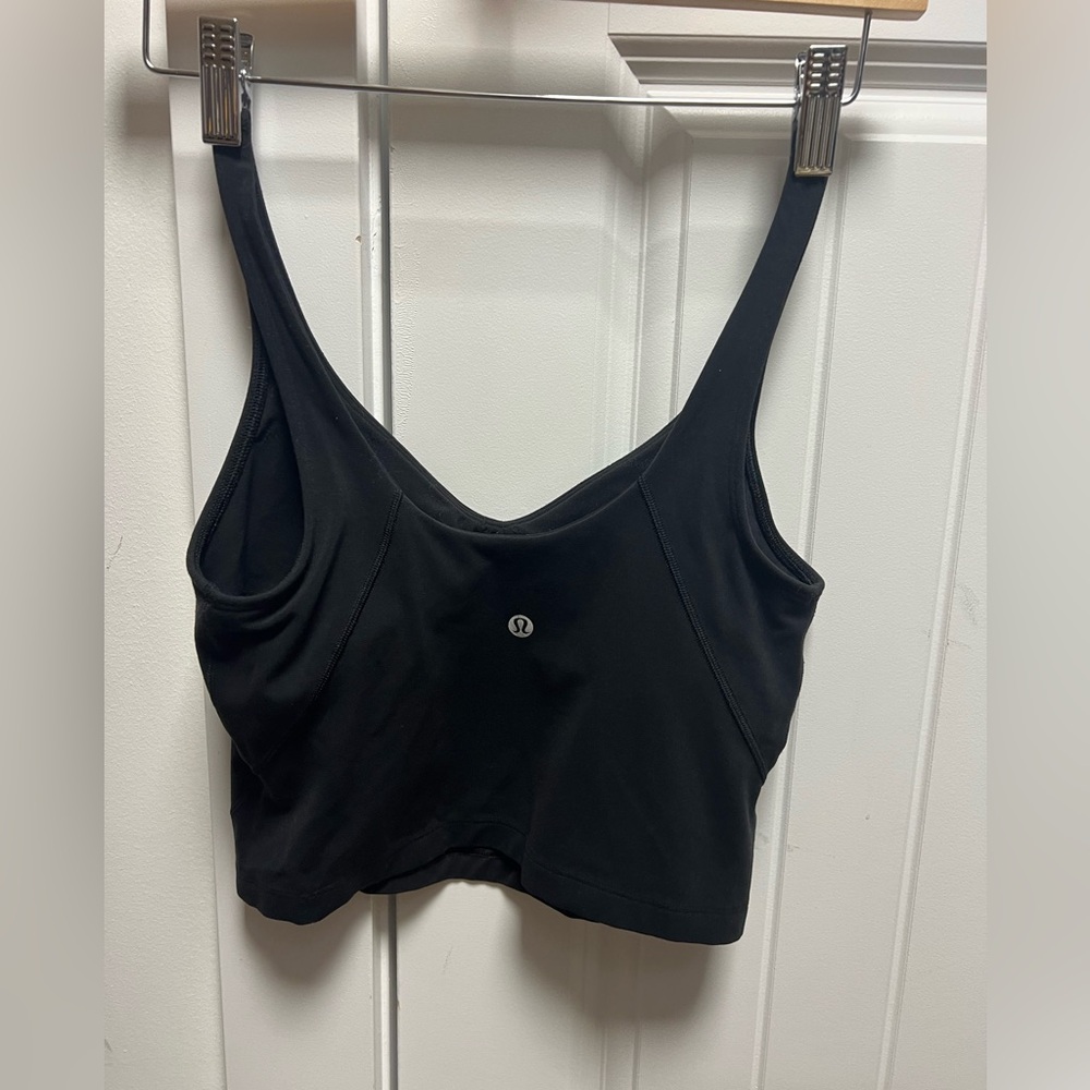 lululemon Align Tank Top